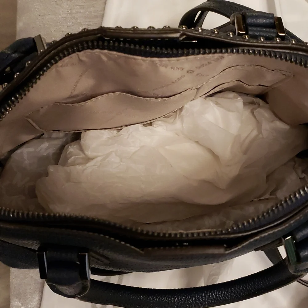 Michael kors satchel / Crossbody - Picture 9 of 12